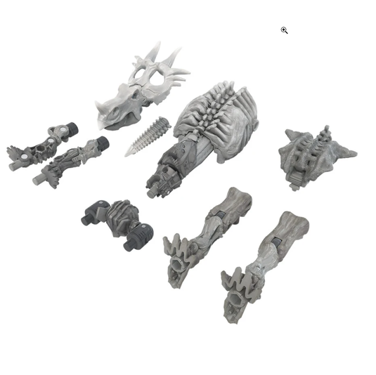 Transformers War for Cybertron: Kingdom - Deluxe Wave 2 Set of 3 Figures
