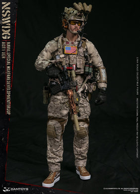 DAM Toys - Elite Series: NSWDG Naval Special Warfare Development Group AOR1 Ver.