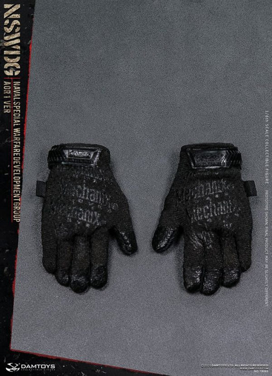 DAM Toys - Elite Series: NSWDG Naval Special Warfare Development Group AOR1 Ver.