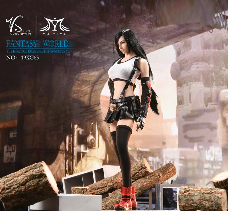 Load image into Gallery viewer, VS Toys - The Goddess of Fantasy

