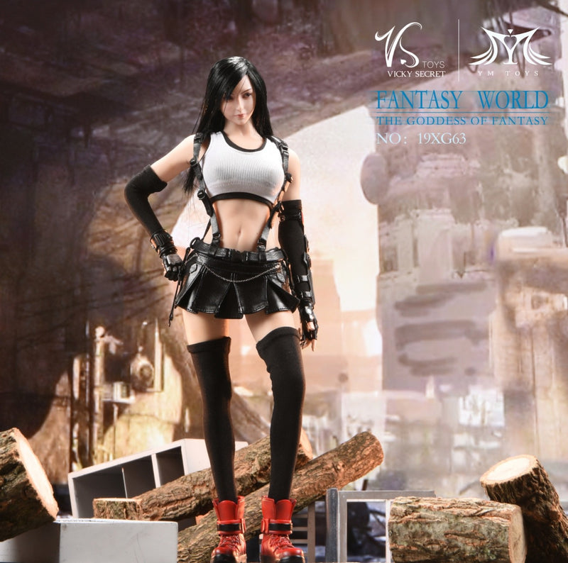 Load image into Gallery viewer, VS Toys - The Goddess of Fantasy
