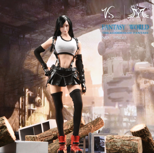 VS Toys - The Goddess of Fantasy