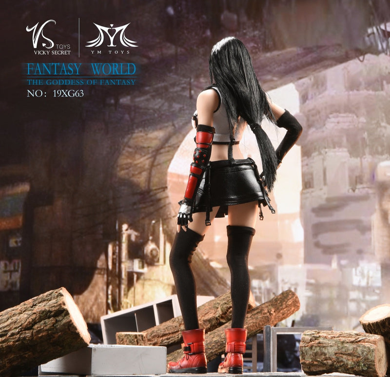 Load image into Gallery viewer, VS Toys - The Goddess of Fantasy
