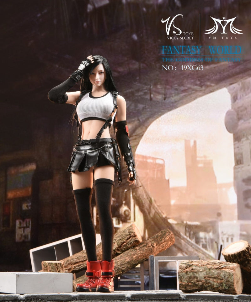 Load image into Gallery viewer, VS Toys - The Goddess of Fantasy
