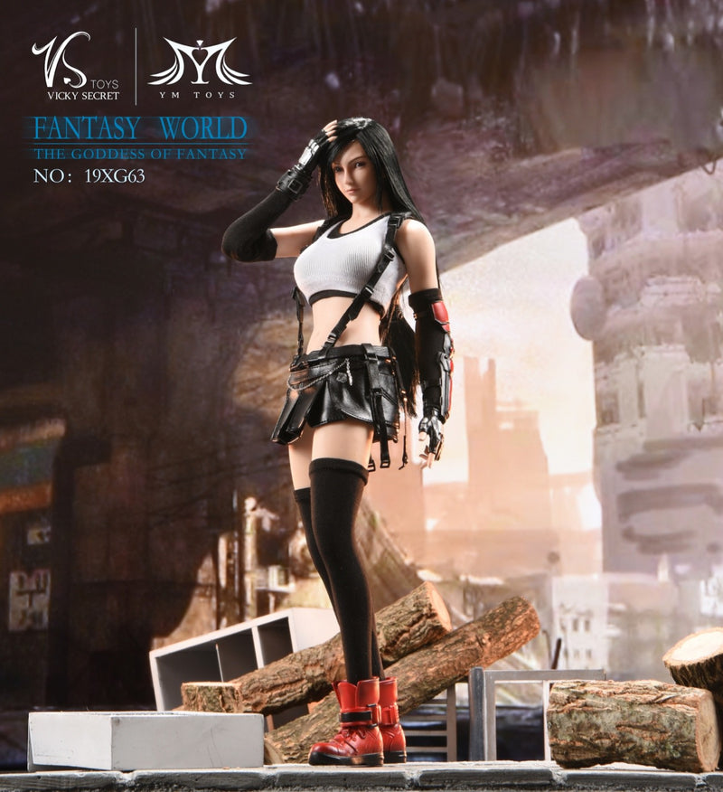 Load image into Gallery viewer, VS Toys - The Goddess of Fantasy
