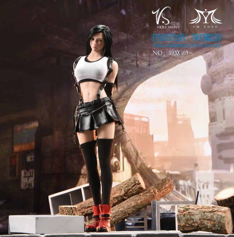 Load image into Gallery viewer, VS Toys - The Goddess of Fantasy

