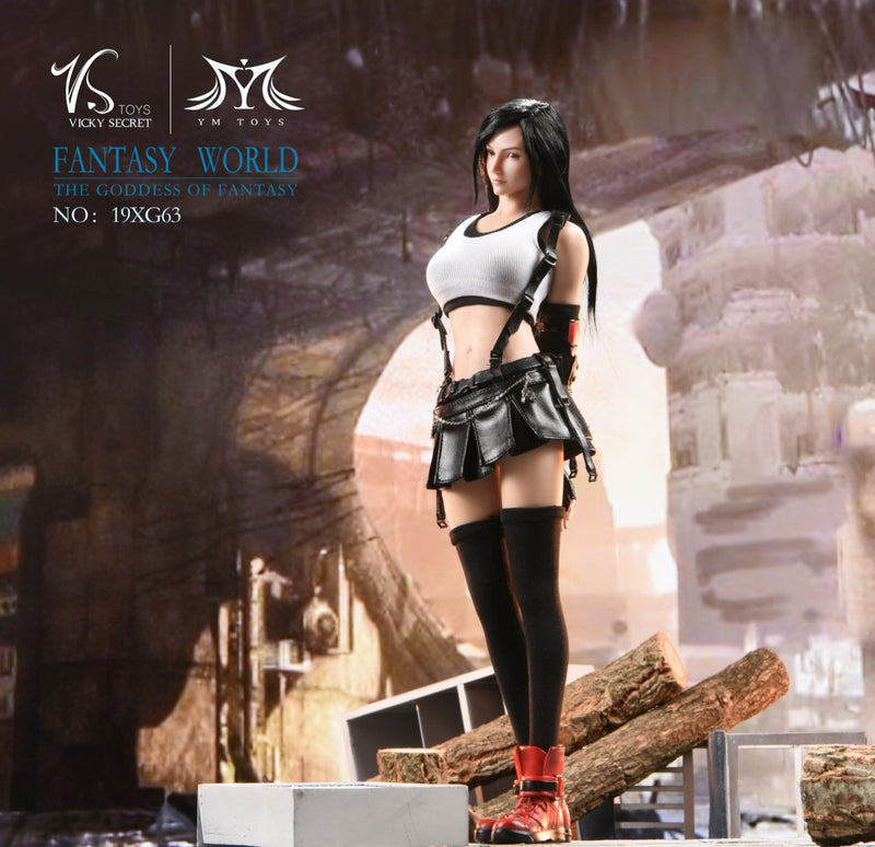 Load image into Gallery viewer, VS Toys - The Goddess of Fantasy
