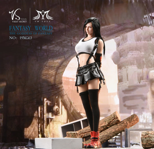VS Toys - The Goddess of Fantasy