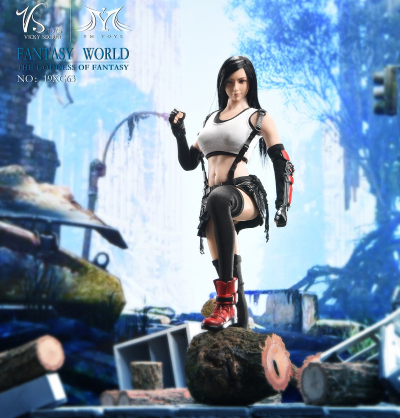 Load image into Gallery viewer, VS Toys - The Goddess of Fantasy
