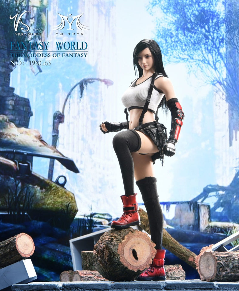 Load image into Gallery viewer, VS Toys - The Goddess of Fantasy

