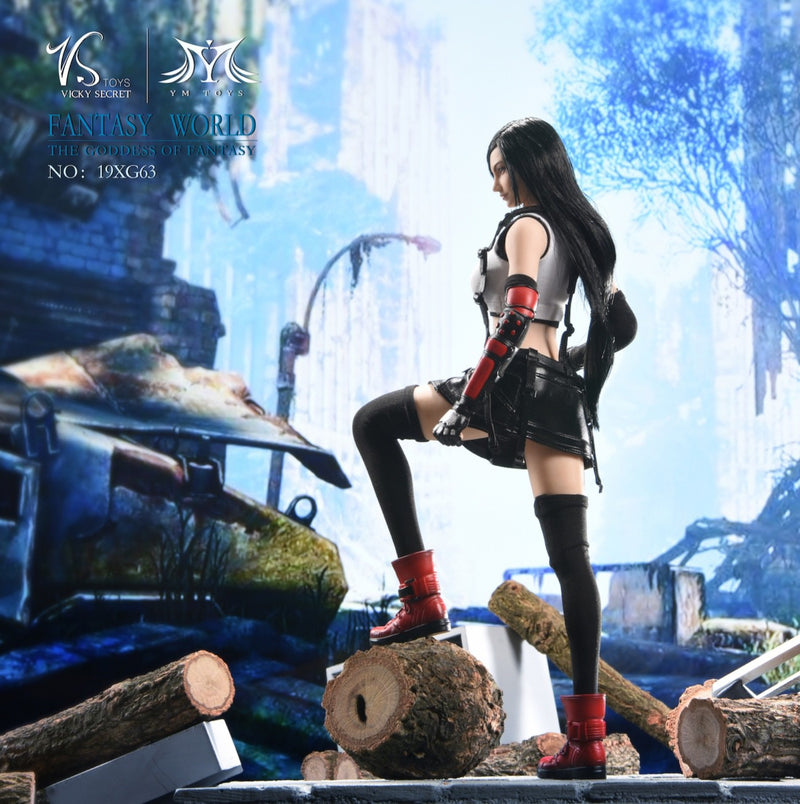 Load image into Gallery viewer, VS Toys - The Goddess of Fantasy
