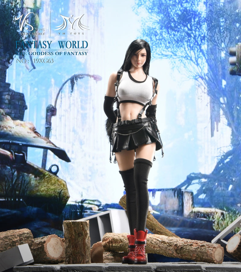 Load image into Gallery viewer, VS Toys - The Goddess of Fantasy
