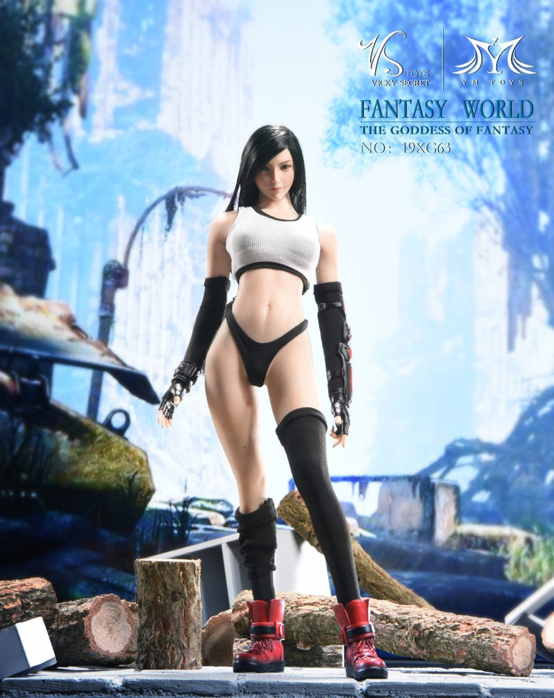 Load image into Gallery viewer, VS Toys - The Goddess of Fantasy
