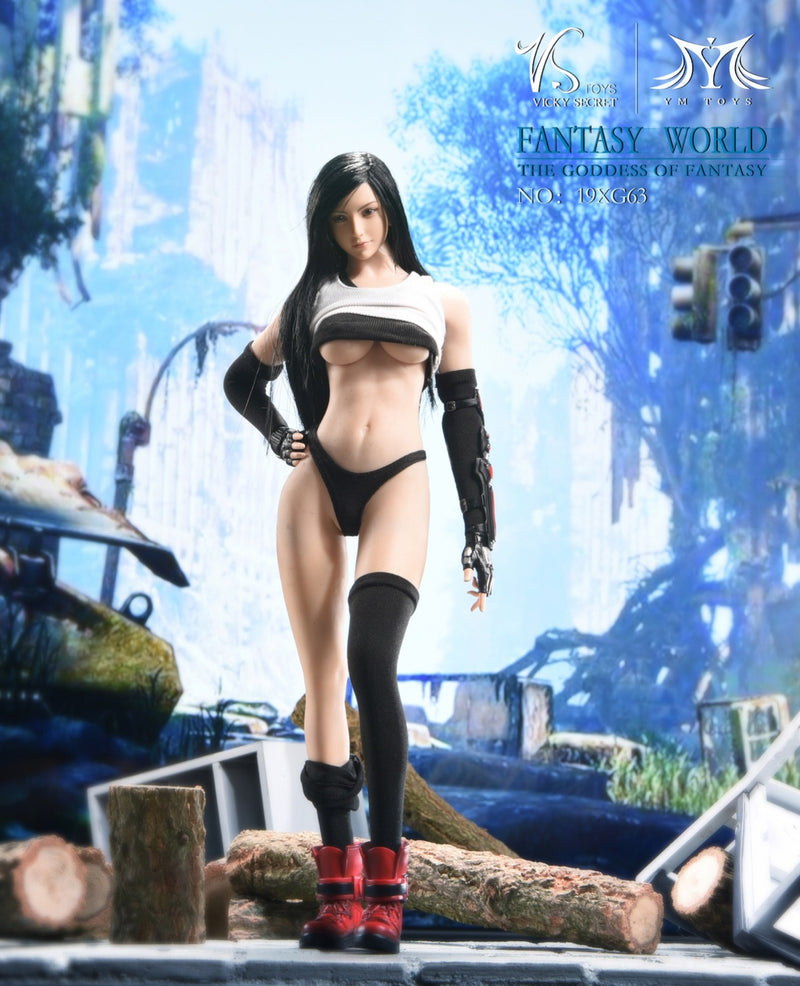 Load image into Gallery viewer, VS Toys - The Goddess of Fantasy
