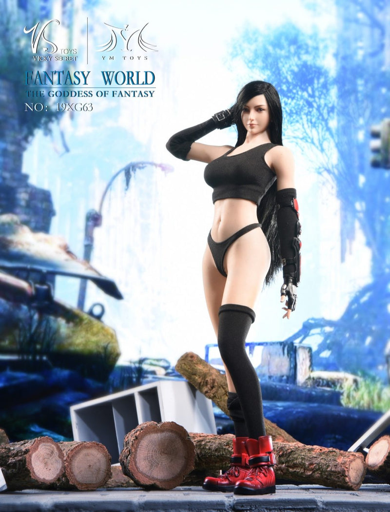 Load image into Gallery viewer, VS Toys - The Goddess of Fantasy
