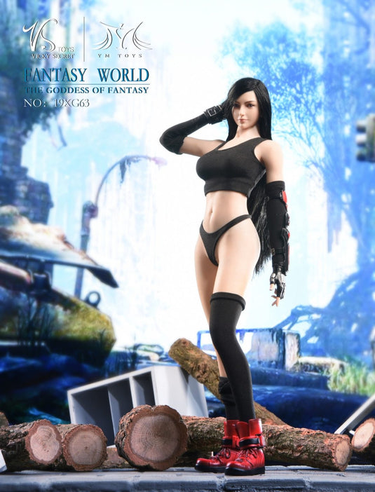 VS Toys - The Goddess of Fantasy
