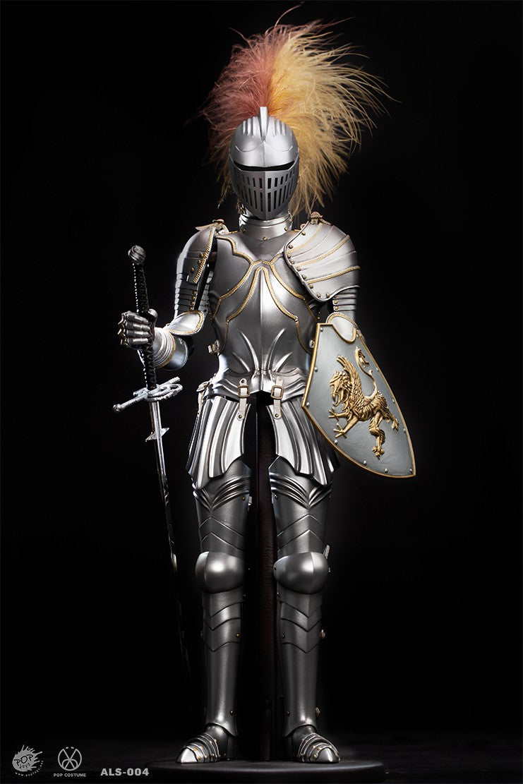 Load image into Gallery viewer, POP Toys - Armor Legend Series - The Era of Europa War Griffin Knight (Deposit Requred)
