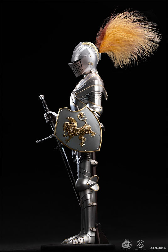 POP Toys - Armor Legend Series - The Era of Europa War Griffin Knight (Deposit Requred)