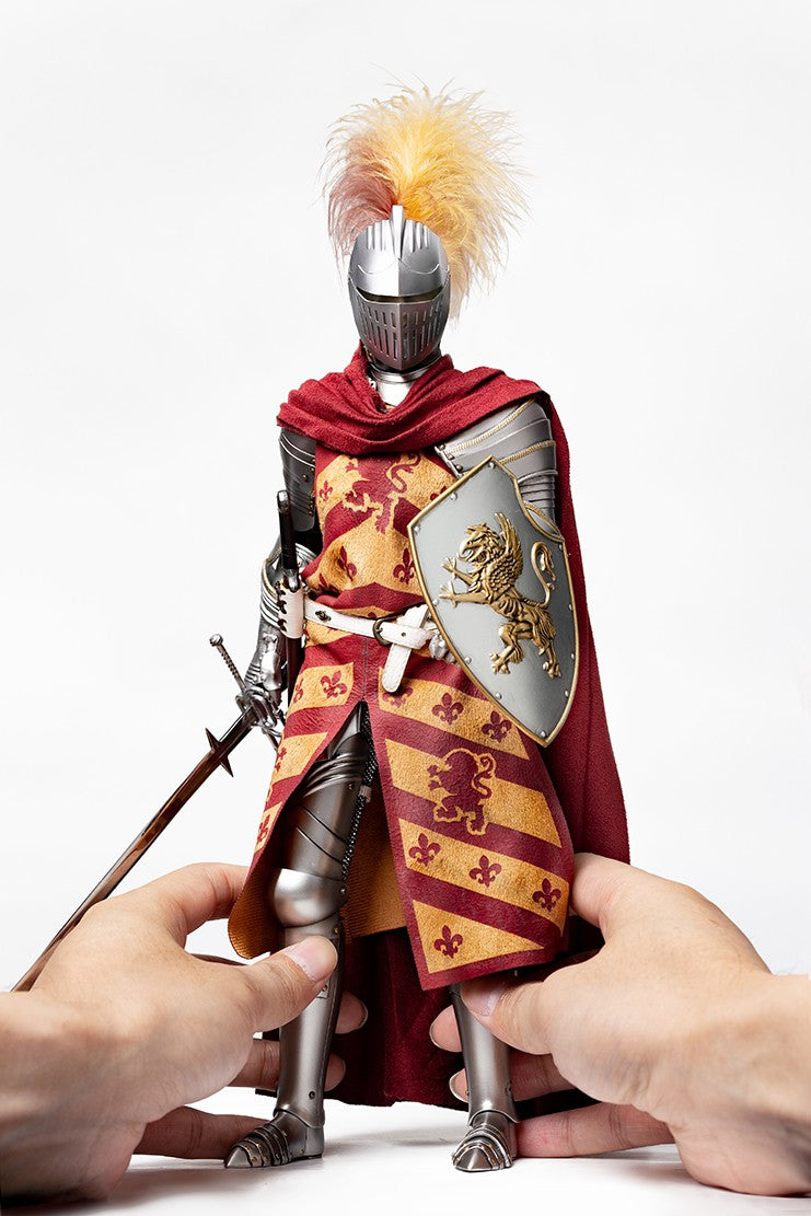 Load image into Gallery viewer, POP Toys - Armor Legend Series - The Era of Europa War Griffin Knight (Deposit Requred)
