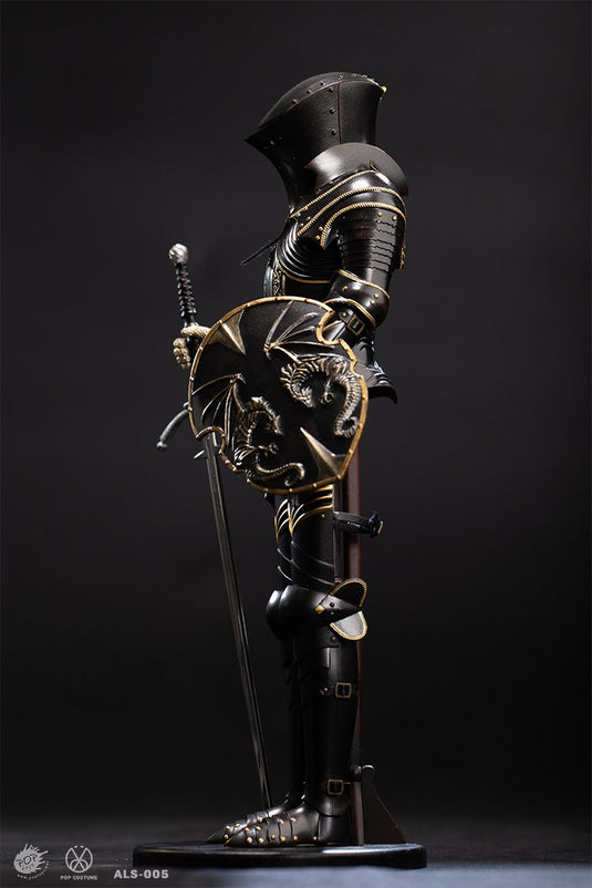 POP Toys - Armor Legend Series - The Era of Europa War Dragon Knight (Deposit Required)