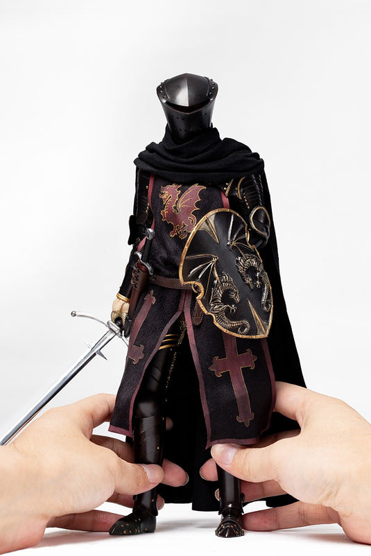 POP Toys - Armor Legend Series - The Era of Europa War Dragon Knight (Deposit Required)