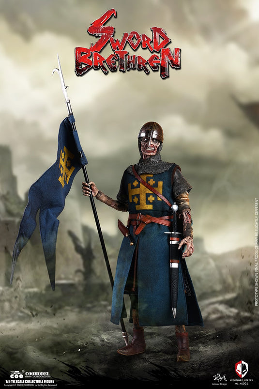 COO Model - Nightmare Series - Sword Brethren