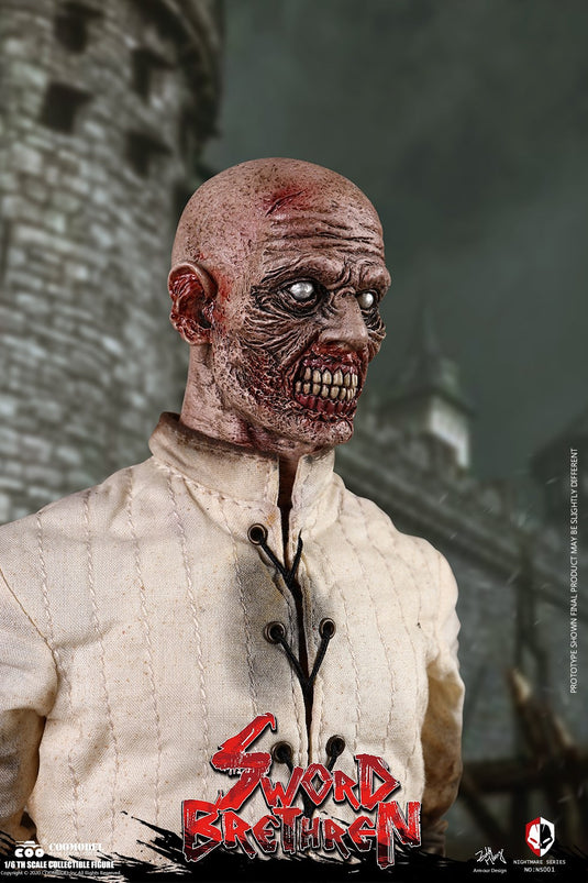 COO Model - Nightmare Series - Sword Brethren
