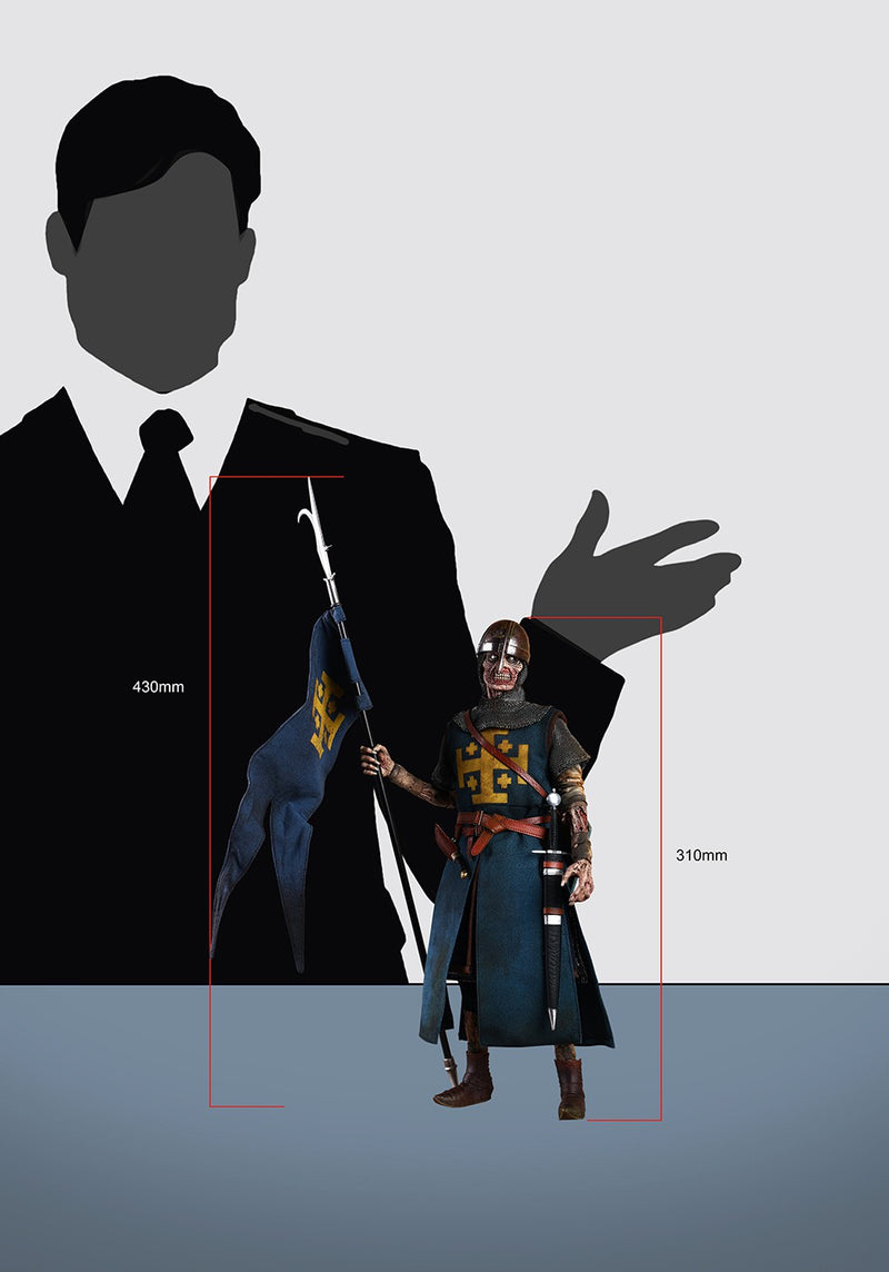 Load image into Gallery viewer, COO Model - Nightmare Series - Sword Brethren
