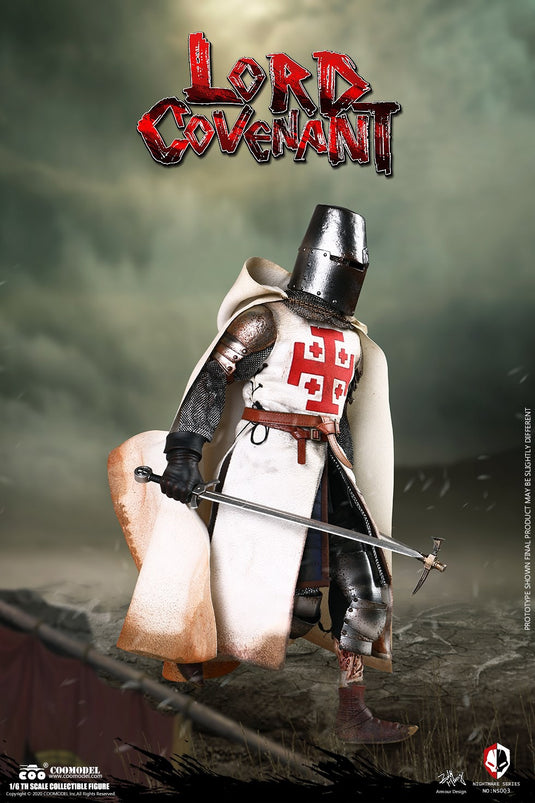 COO Model - Nightmare Series - Lord Covenant