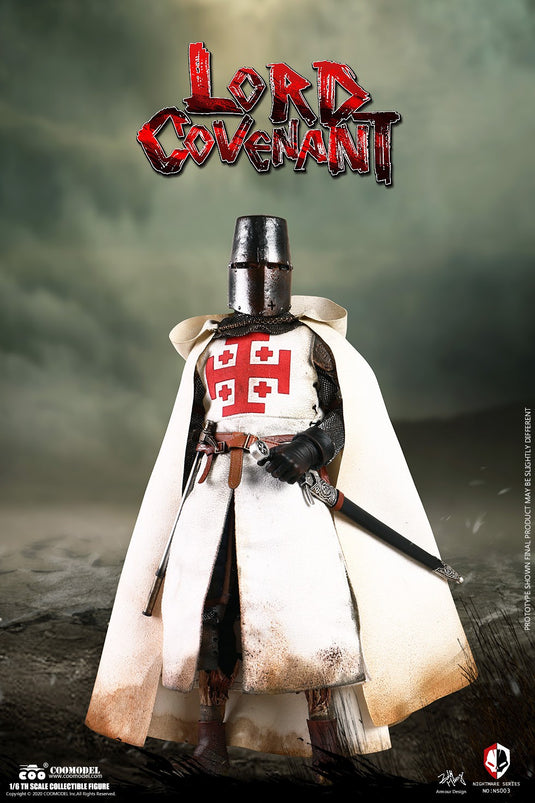 COO Model - Nightmare Series - Lord Covenant