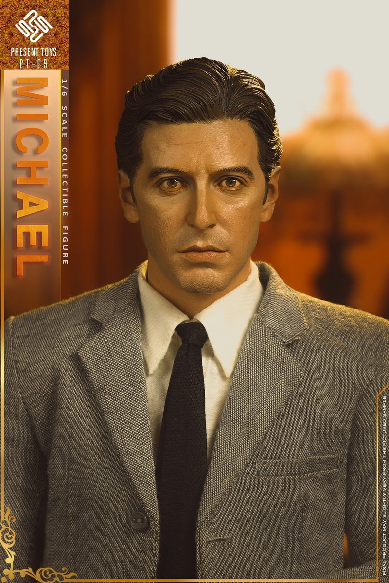 Load image into Gallery viewer, Present Toys - The Second Mob Boss
