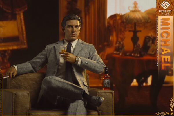 Load image into Gallery viewer, Present Toys - The Second Mob Boss

