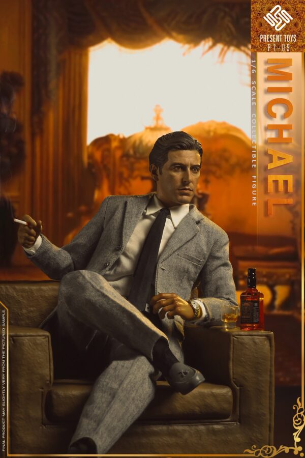 Load image into Gallery viewer, Present Toys - The Second Mob Boss
