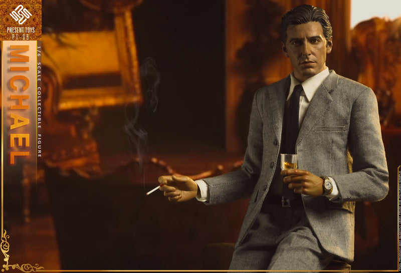 Load image into Gallery viewer, Present Toys - The Second Mob Boss
