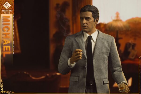 Load image into Gallery viewer, Present Toys - The Second Mob Boss
