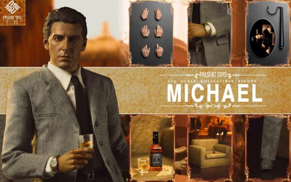 Load image into Gallery viewer, Present Toys - The Second Mob Boss
