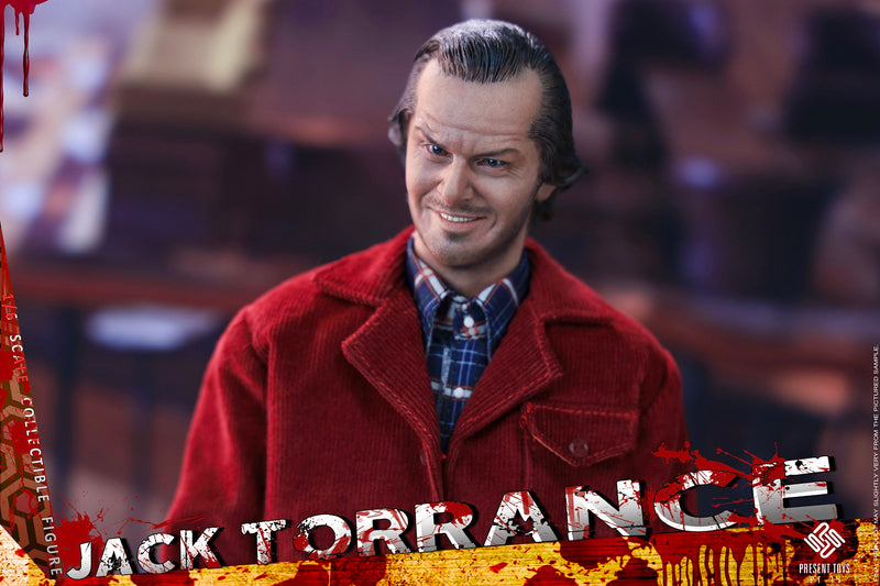 Load image into Gallery viewer, Present Toys - Shocking Jack
