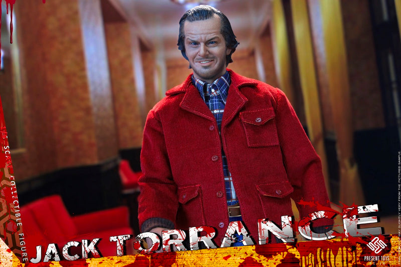 Load image into Gallery viewer, Present Toys - Shocking Jack
