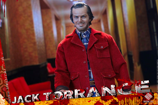 Present Toys - Shocking Jack
