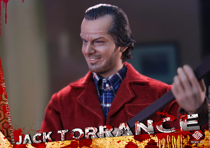 Load image into Gallery viewer, Present Toys - Shocking Jack
