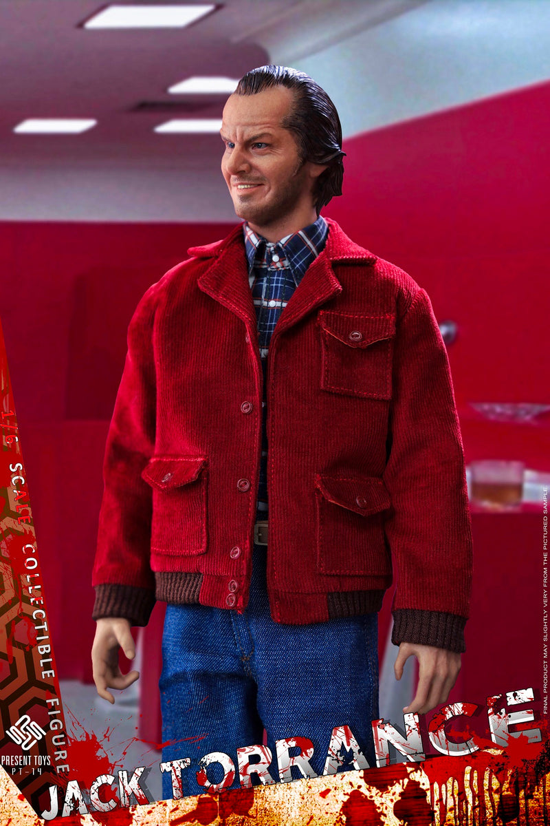 Load image into Gallery viewer, Present Toys - Shocking Jack

