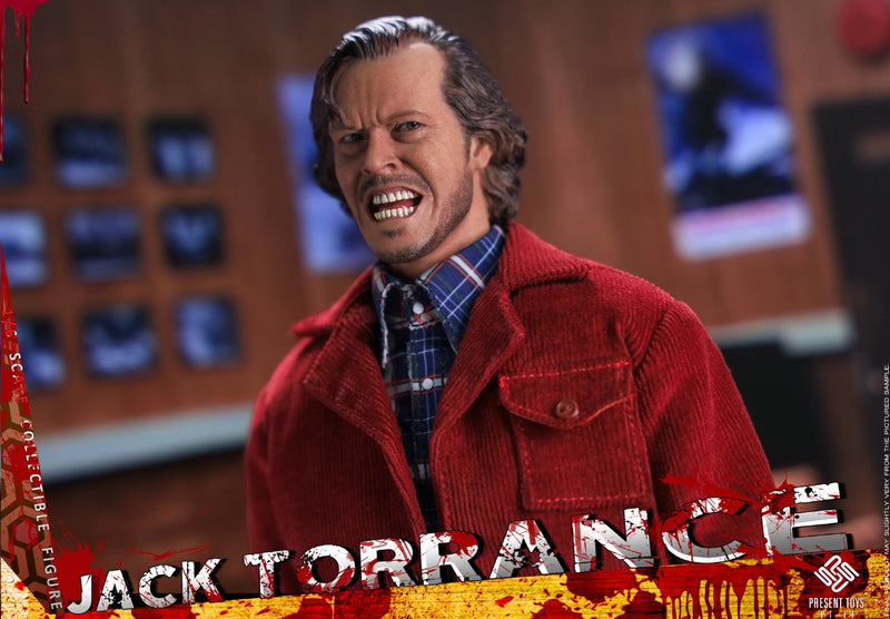 Load image into Gallery viewer, Present Toys - Shocking Jack
