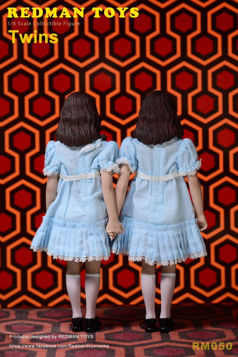 Load image into Gallery viewer, Redman Toys - Twins
