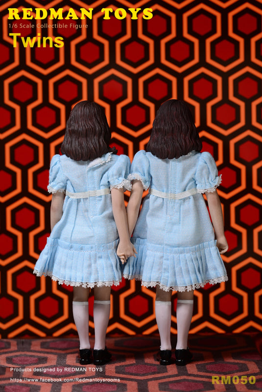 Redman Toys - Twins