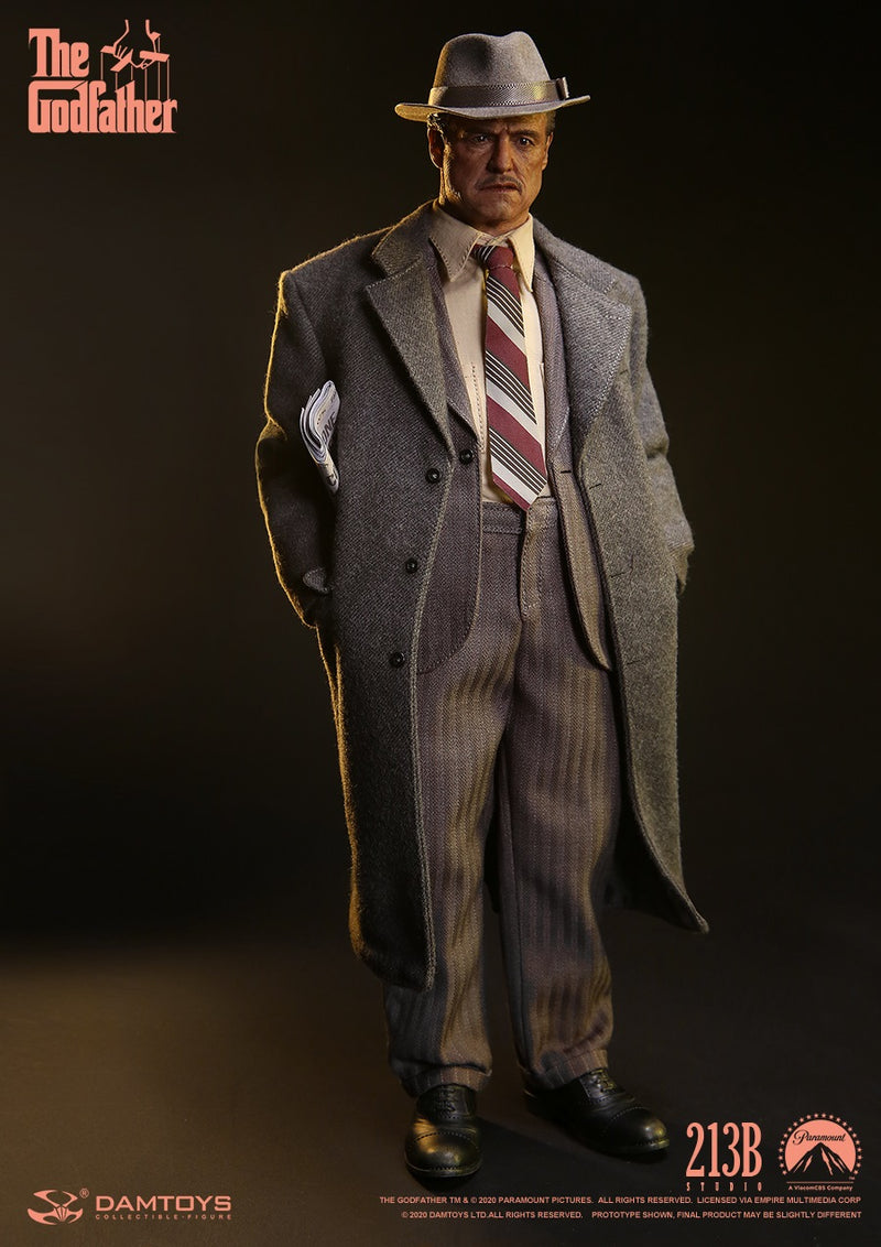 Load image into Gallery viewer, DAM Toys - The Godfather Golden Years Version
