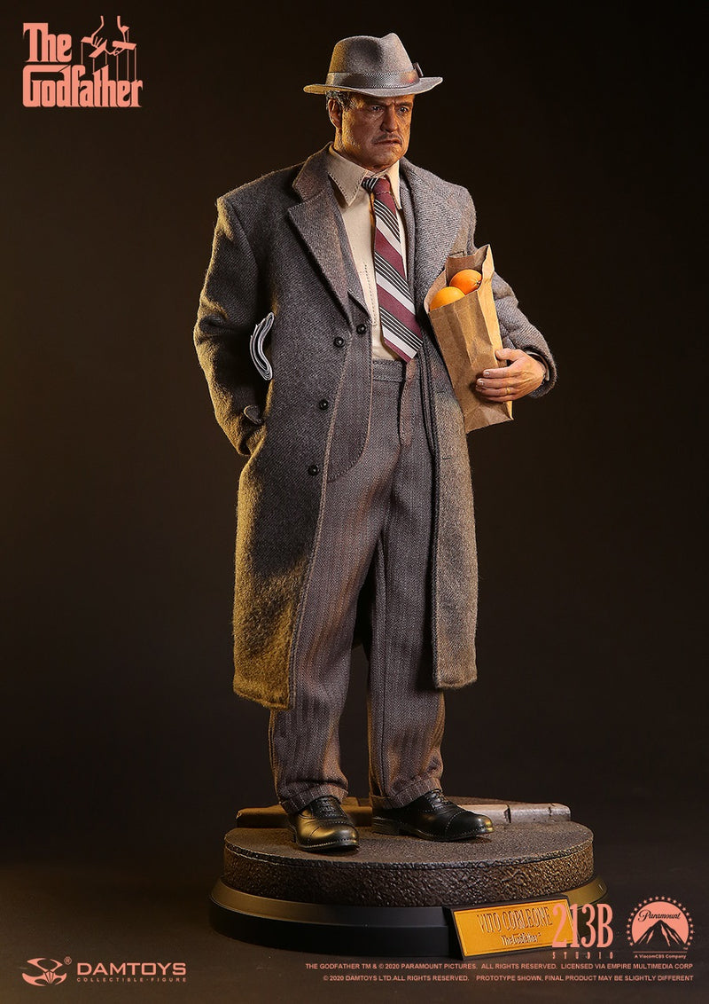 Load image into Gallery viewer, DAM Toys - The Godfather Golden Years Version
