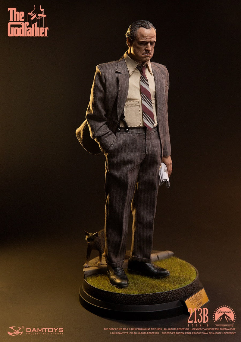 Load image into Gallery viewer, DAM Toys - The Godfather Golden Years Version
