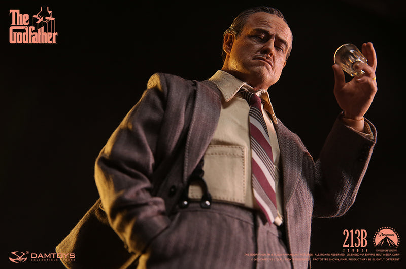 Load image into Gallery viewer, DAM Toys - The Godfather Golden Years Version
