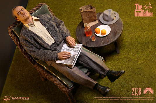 DAM Toys - The Godfather Golden Years Version