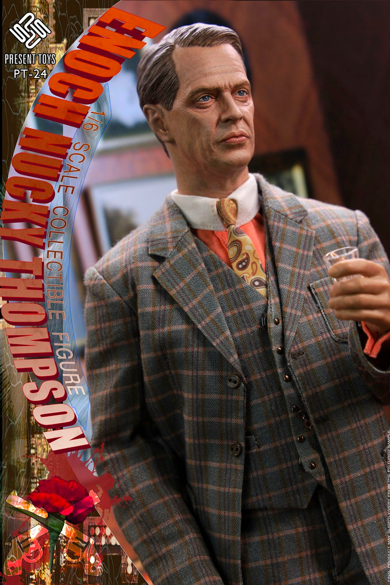Load image into Gallery viewer, Present Toys - Gangster Politician
